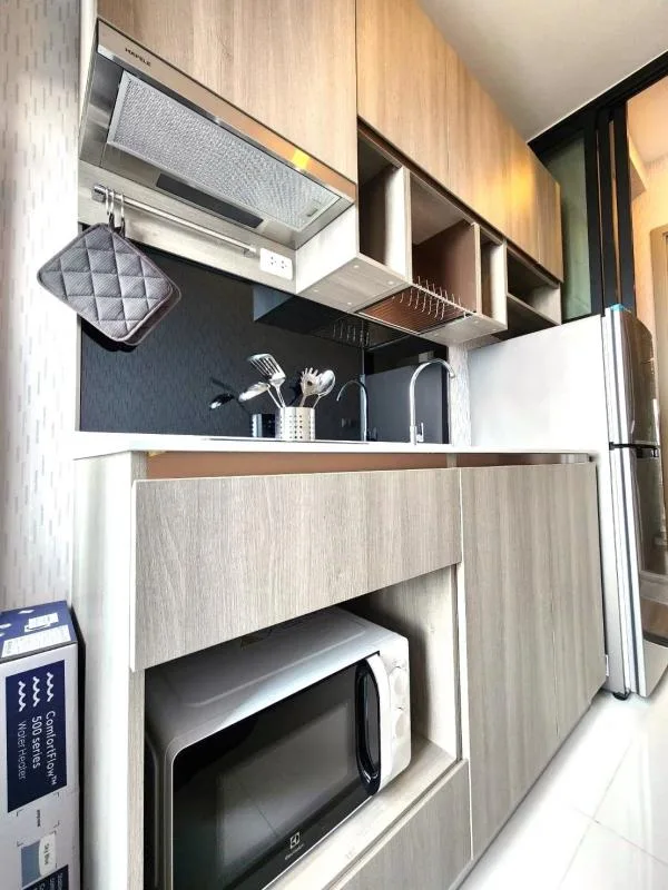 Property photos for Knightsbridge Prime Onnut