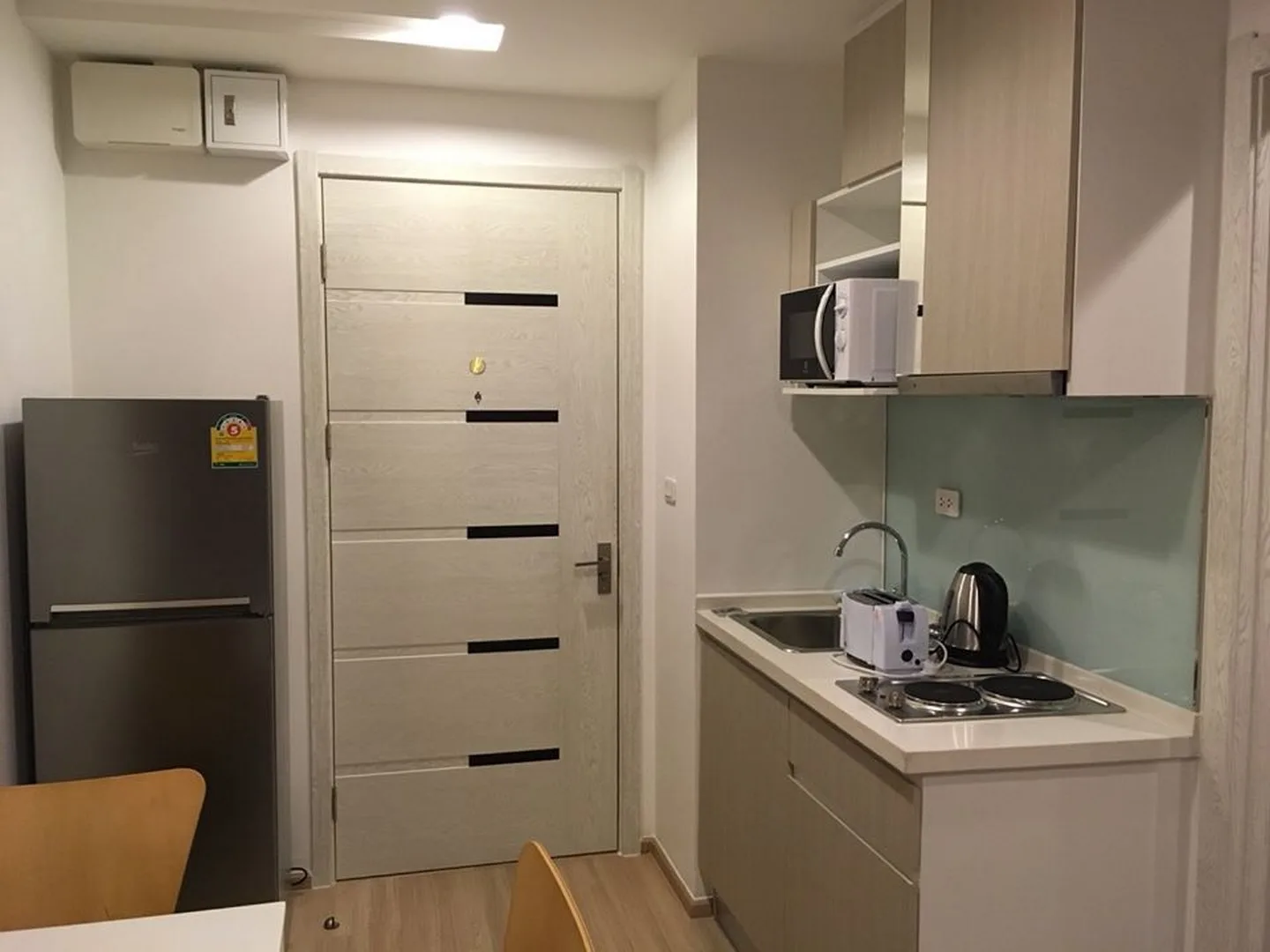 Property photos for Artemis Sukhumvit 77
