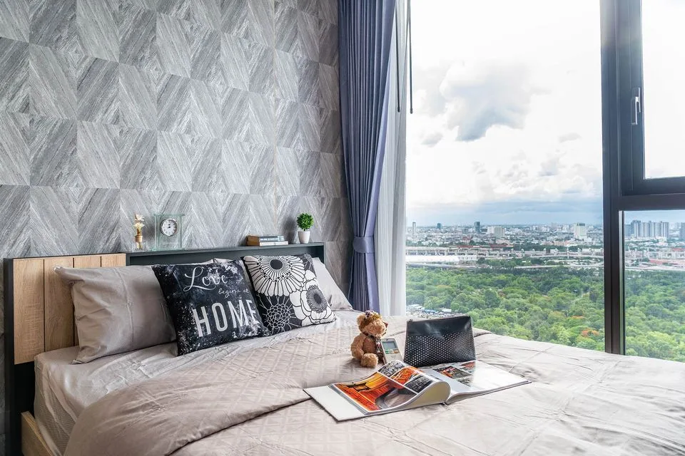 Property photos for THE LINE Jatujak - Mochit