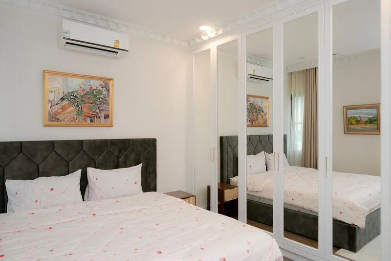 Property photos for Nantawan Rama 9 - Onnut