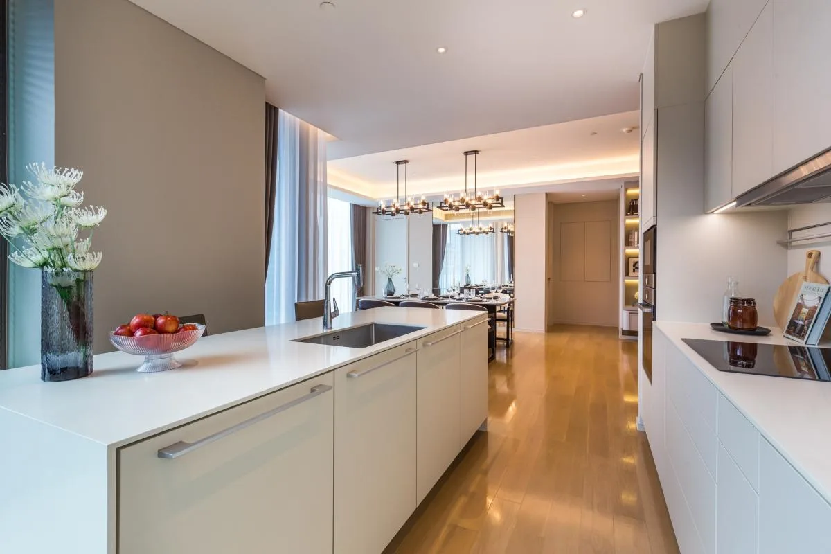 Property photos for Baan Sindhorn