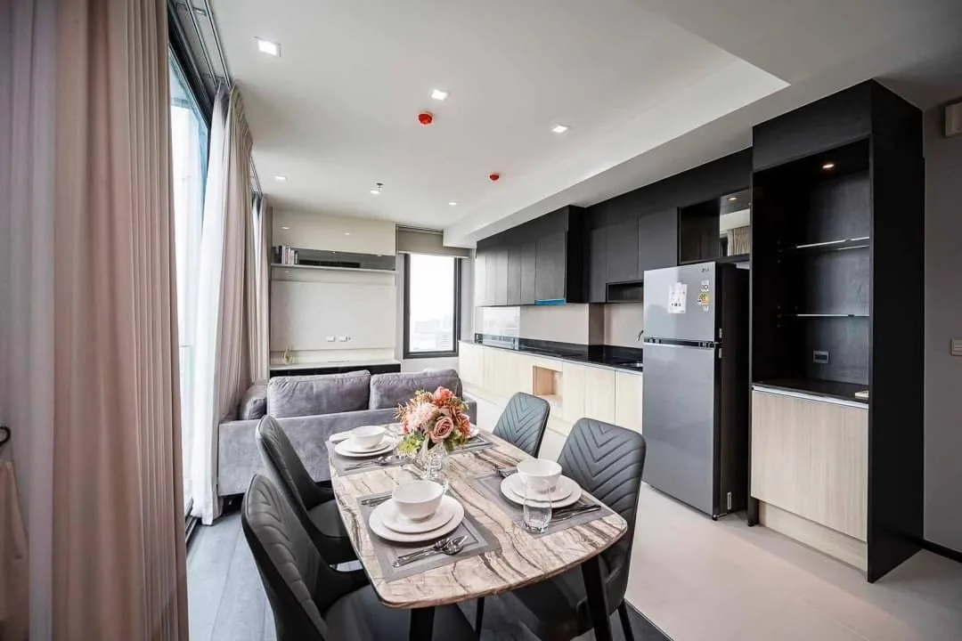 Property photos for Edge Sukhumvit 23