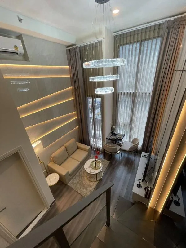 Property photos for KnightsBridge Space ??? Rama9