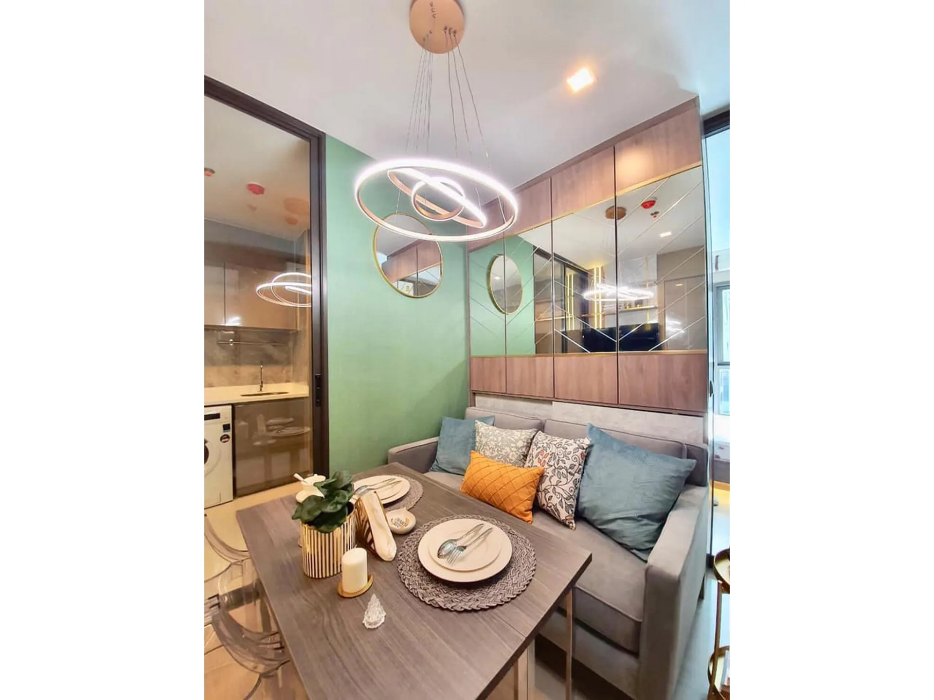 Property photos for Life Asoke