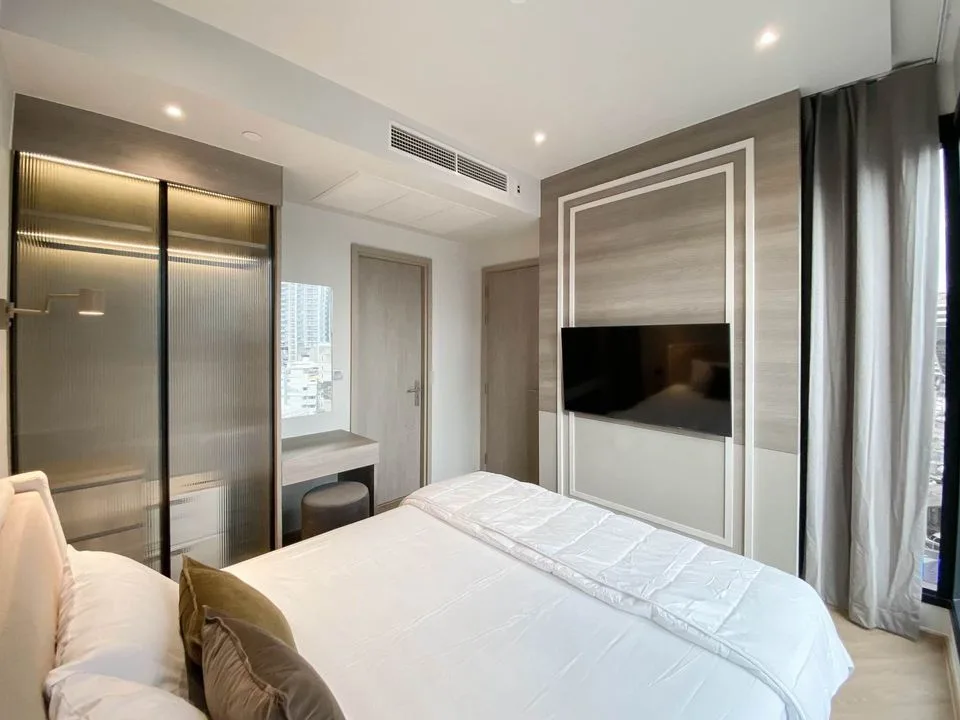 Property photos for ASHTON Asoke - Rama 9
