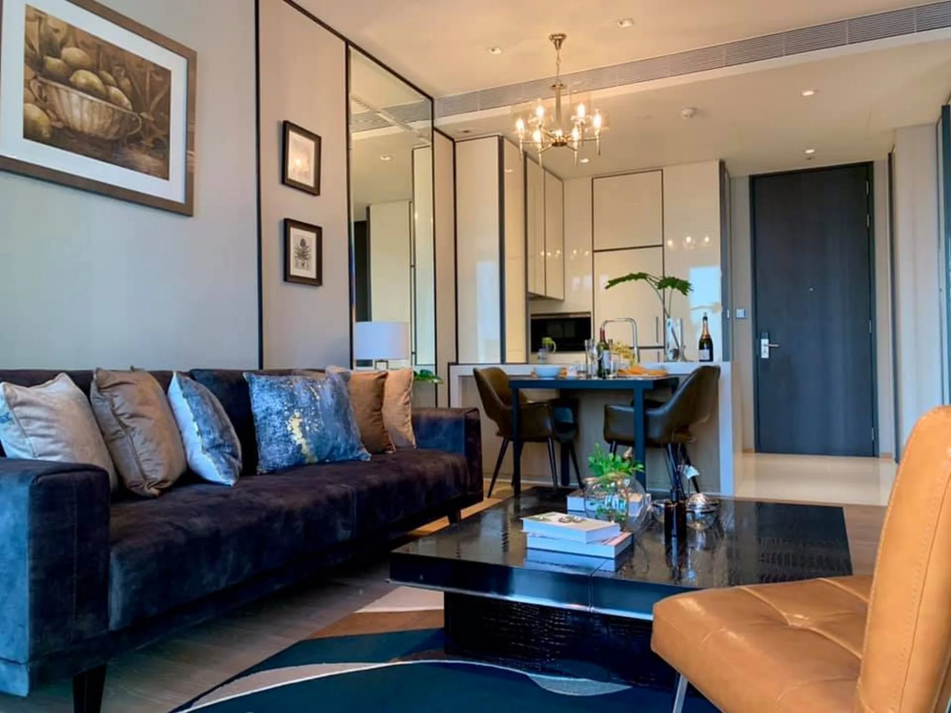 Property photos for BEATNIQ Sukhumvit 32