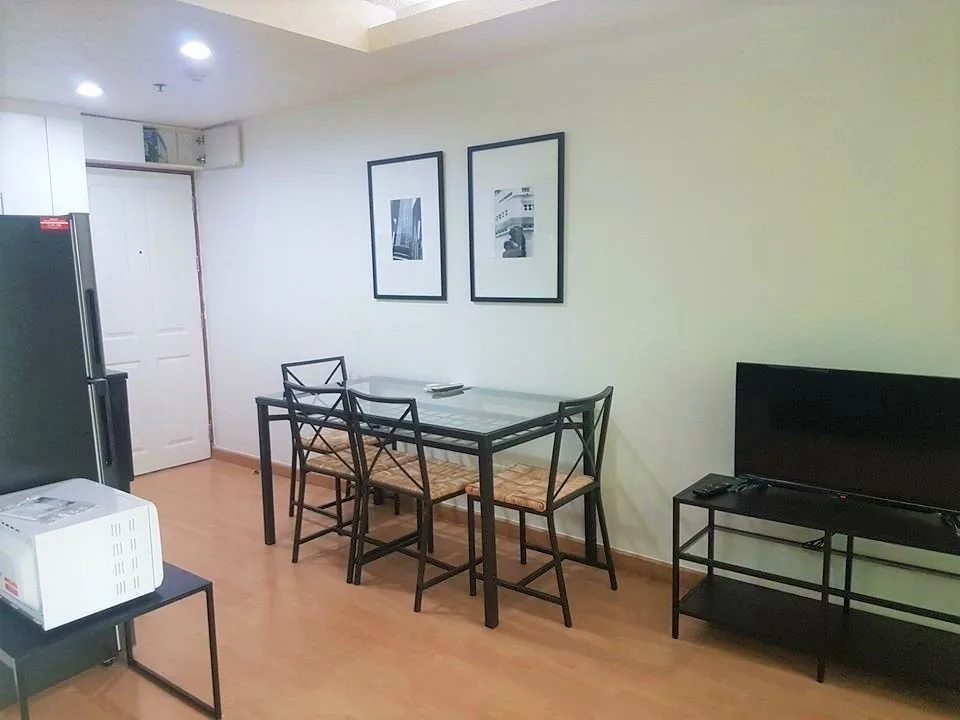 Property photos for The Waterford Sukhumvit 50 Onnut