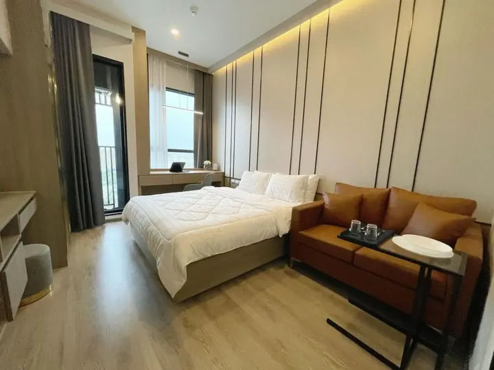 Property photos for Knightsbridge Prime Onnut