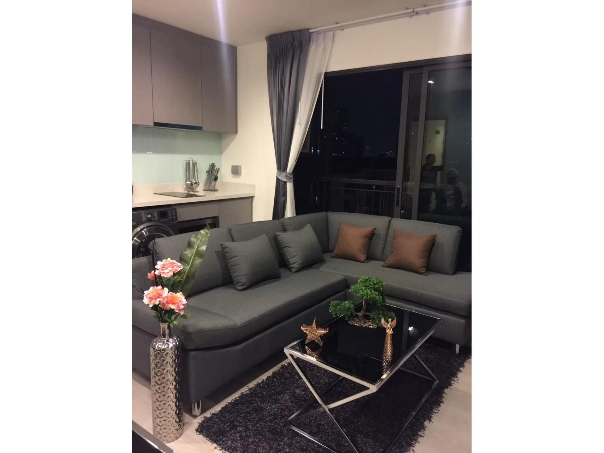 Property photos for Rhythm Sukhumvit 36 - 38
