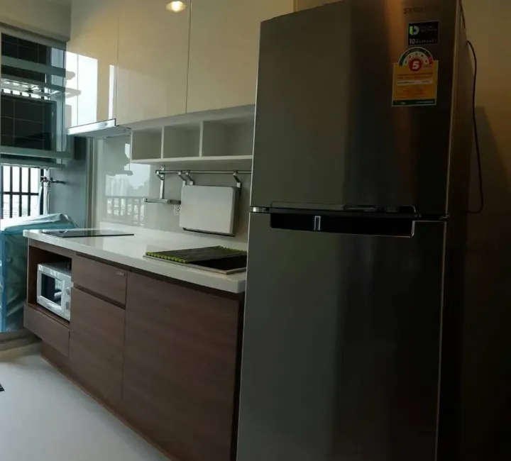 Property photos for Fuse Chan - Sathorn