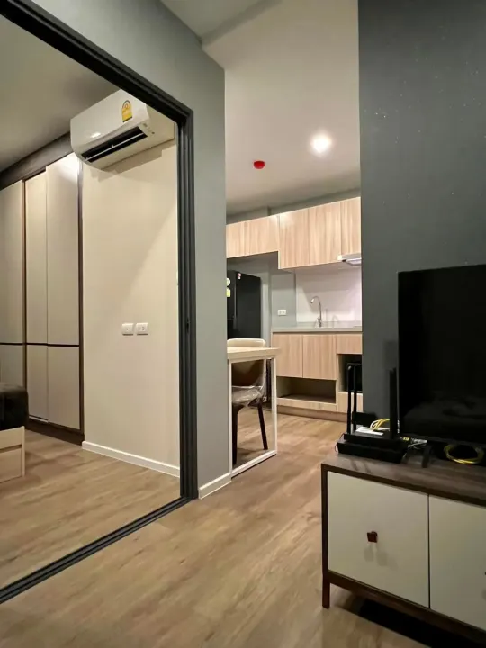 Property photos for The Nest Sukhumvit 64