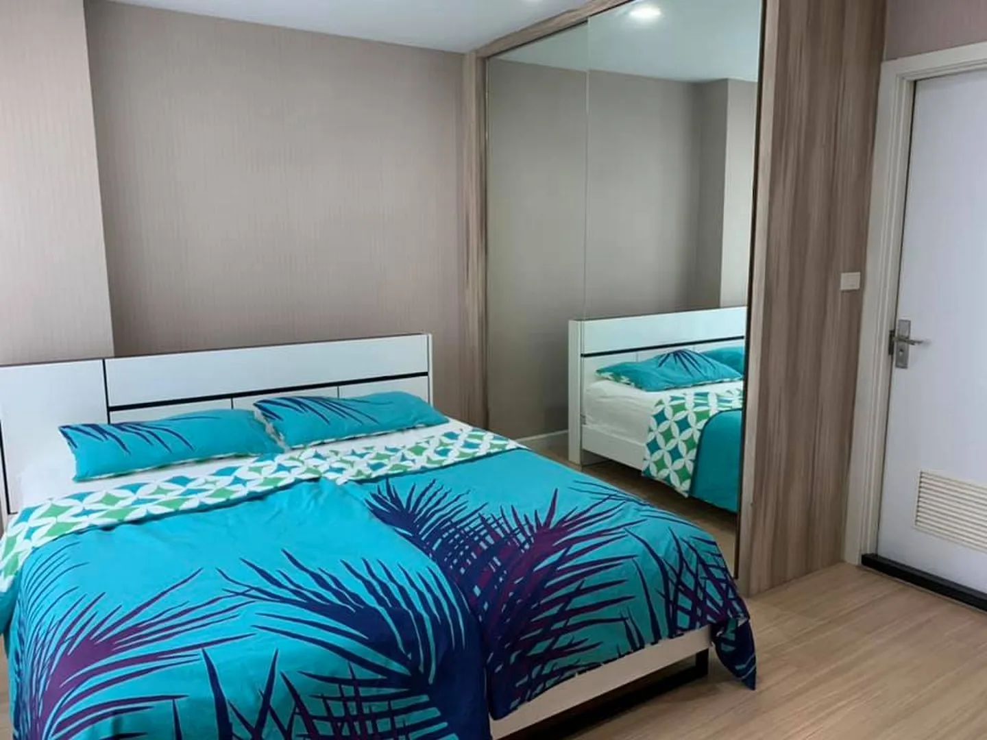 Property photos for Mayfair Place Sukhumvit 64
