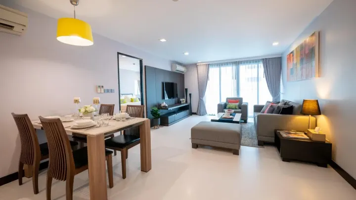 Property photos for The klasse residence
