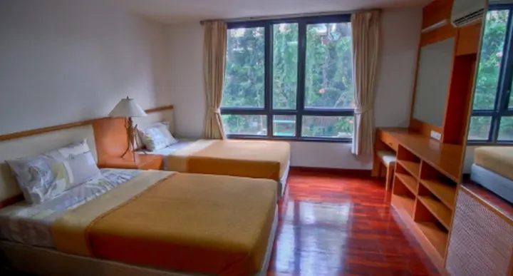 Property photos for Baan Chan