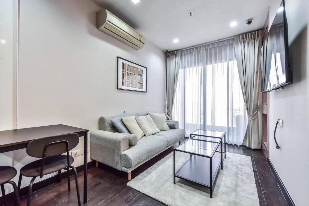 Property photos for Ideo Q Phayathai