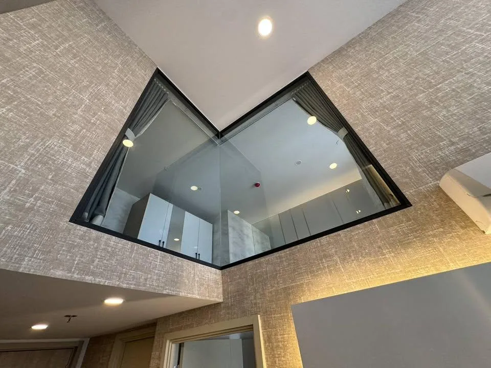 Property photos for Life Rama 4 - Asoke