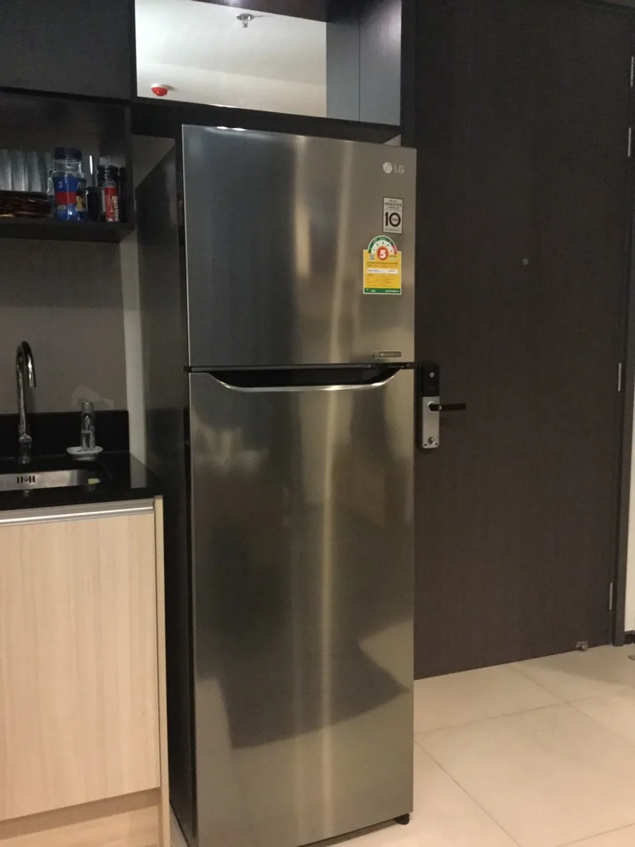 Property photos for Edge Sukhumvit 23