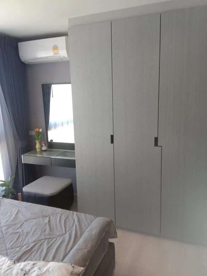 Property photos for Rise Rama 9
