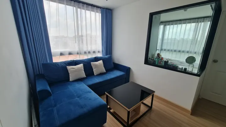 Property photos for Chateau In Town Sukhumvit 62/1