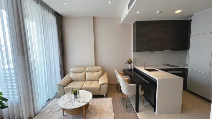 Property photos for The Esse Asoke