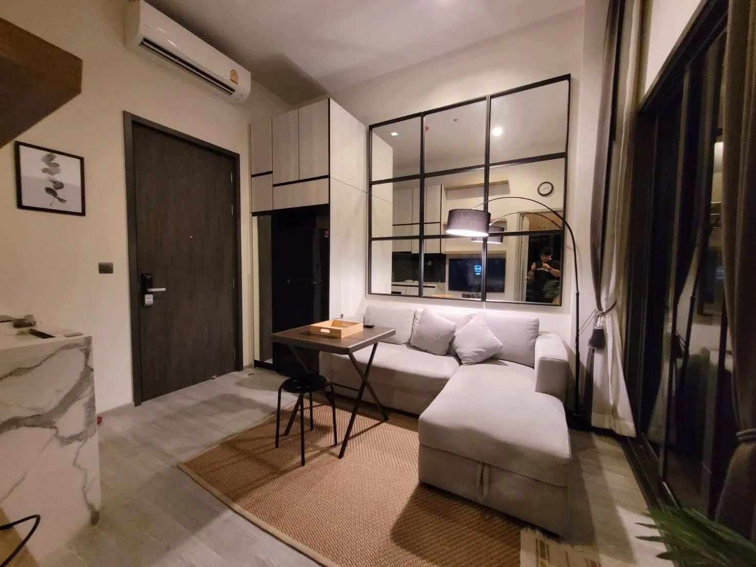 Property photos for The Line sukhumvit 101