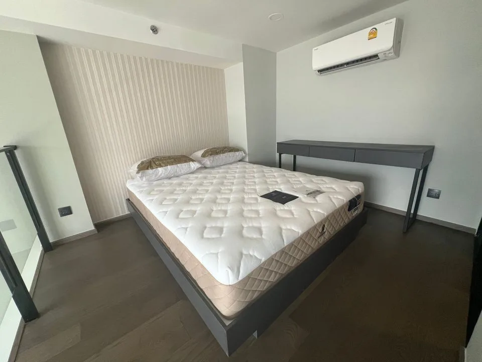 Property photos for Park Origin Chula-samyan