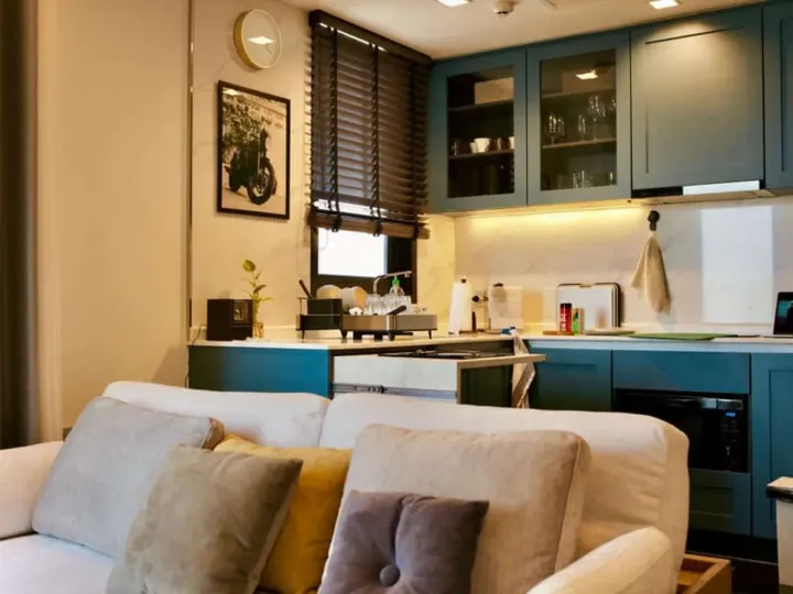 Property photos for THE LINE Jatujak - Mochit