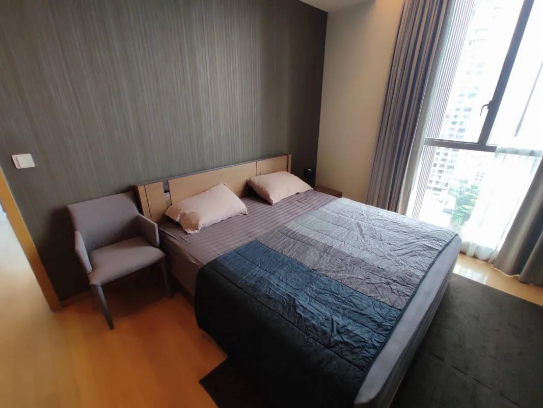 Property photos for Aequa Sukhumvit 49