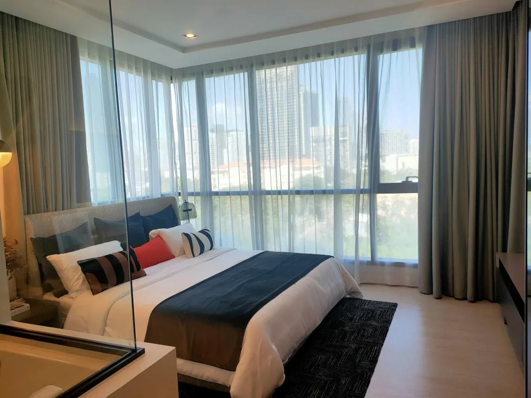 Property photos for The Room Sukhumvit 38