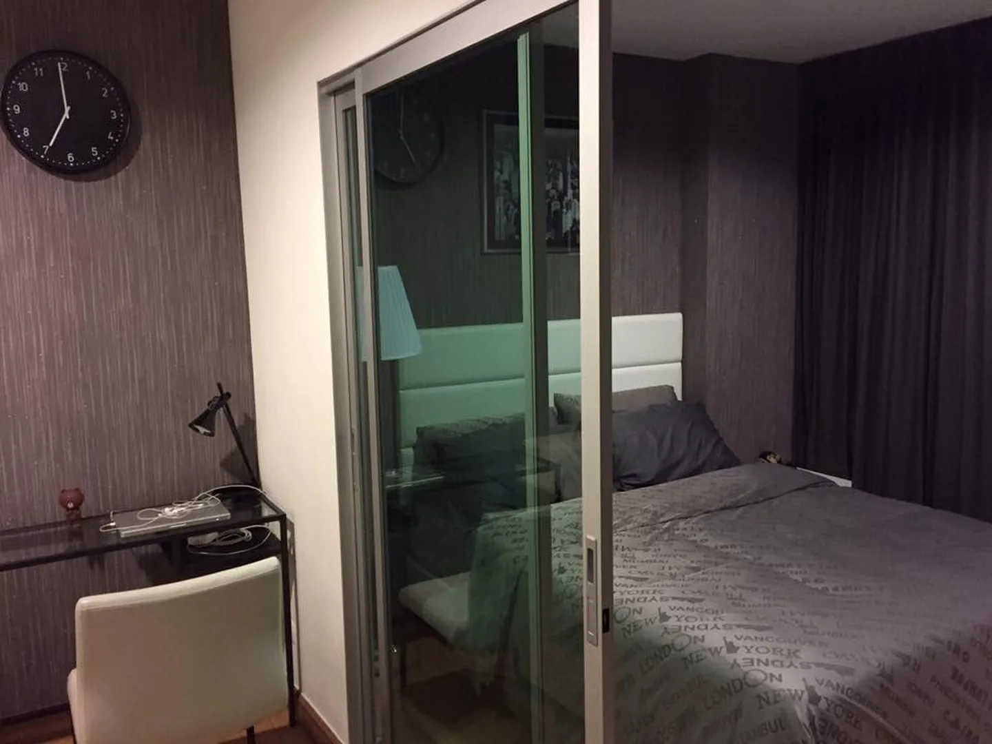 Property photos for Aspire Rama 4