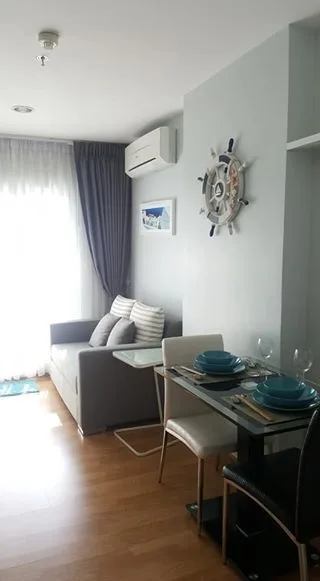 Property photos for Aspire Rama 4