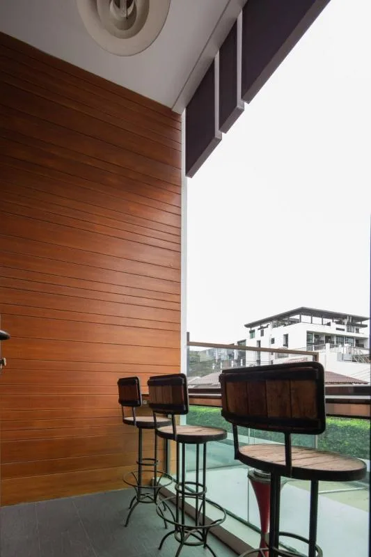 Property photos for Residence Sukhumvit 65
