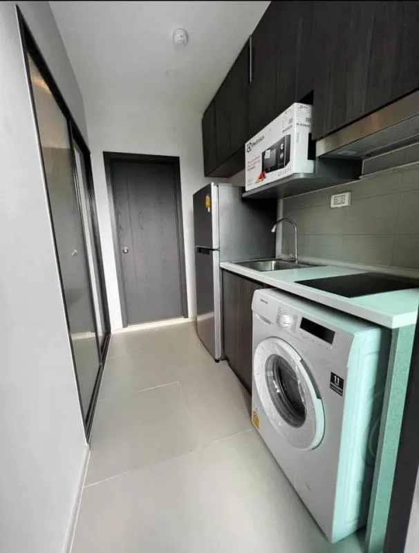 Property photos for Elio Del Nest Udomsuk