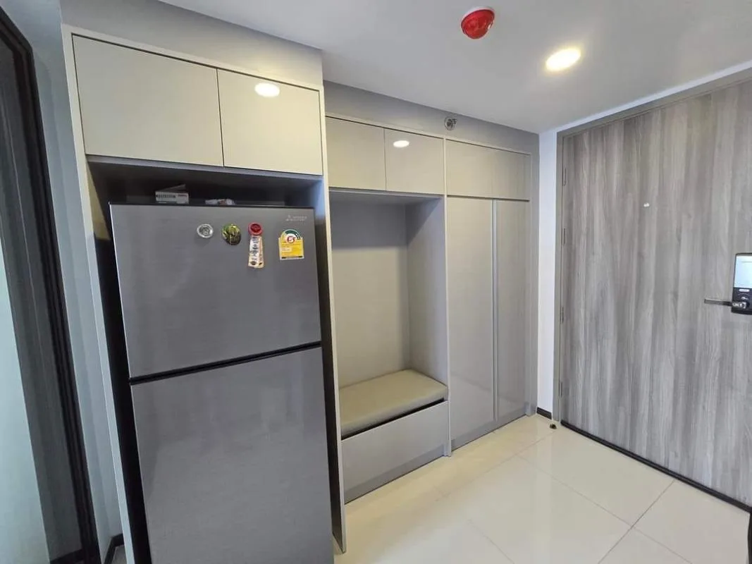 Property photos for Knightsbridge Space Ratchayothin