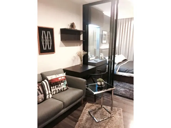 Property photos for The Base Park East Sukhumvit 77