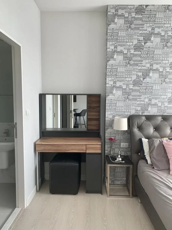 Property photos for The Niche Pride Thonglor-Phetchaburi
