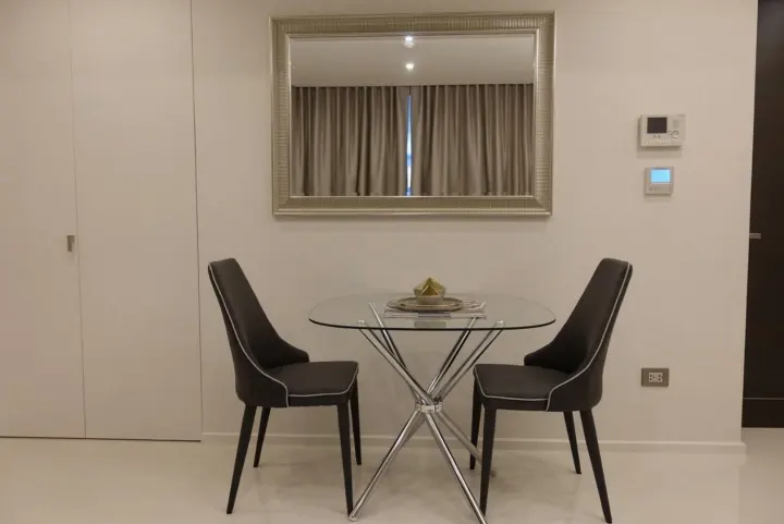 Property photos for The Bangkok Sathorn
