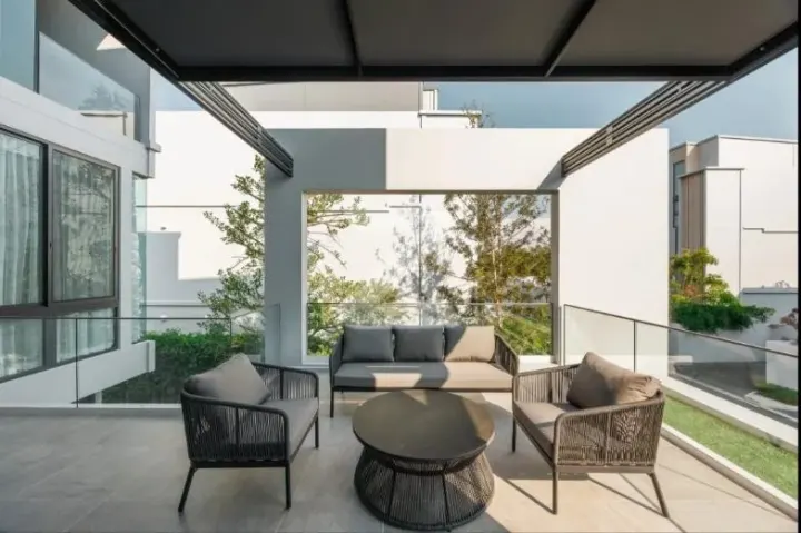 Property photos for Vive Krungthep Kreetha