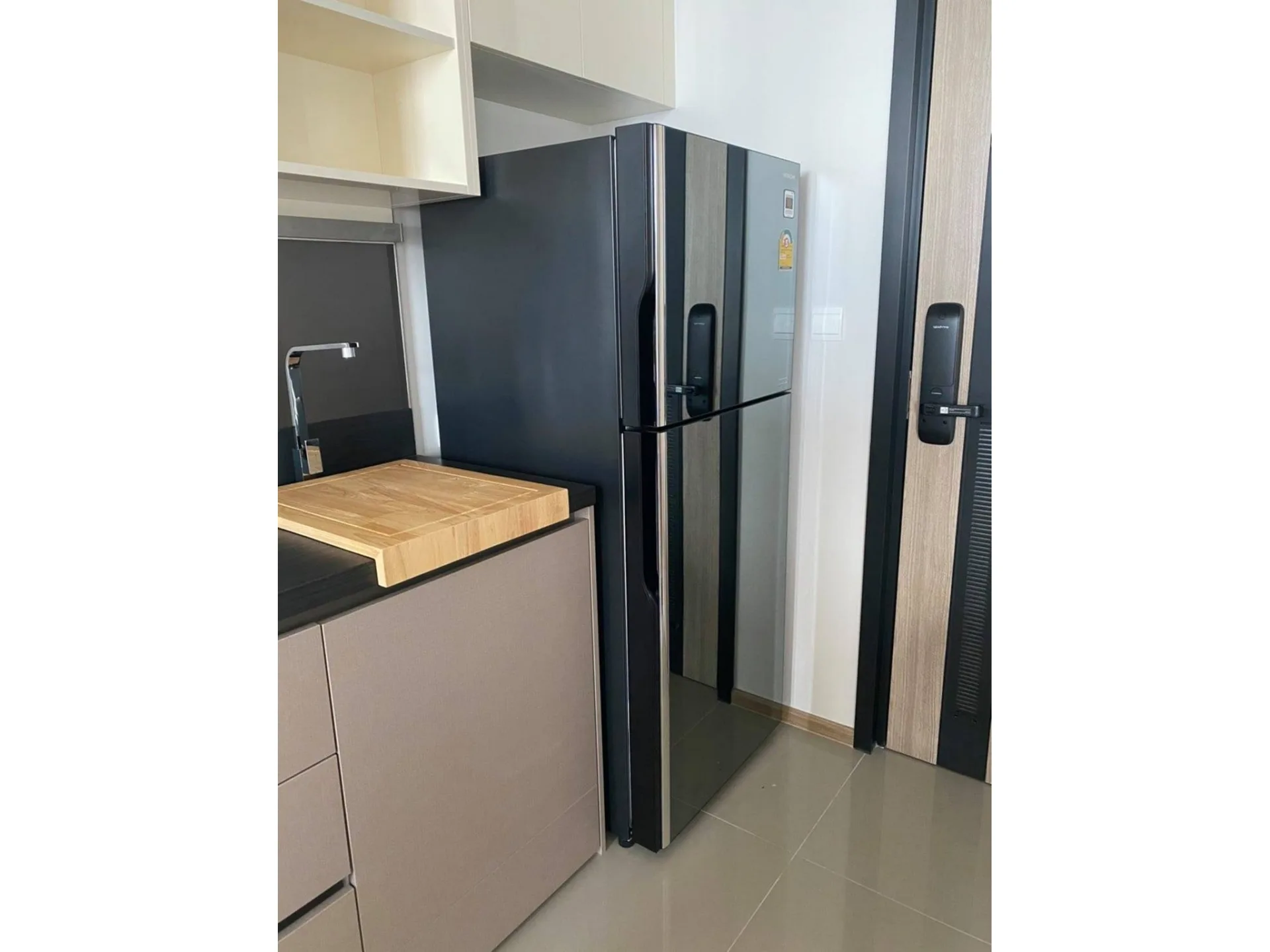 Property photos for OKA HAUS Sukhumvit 36