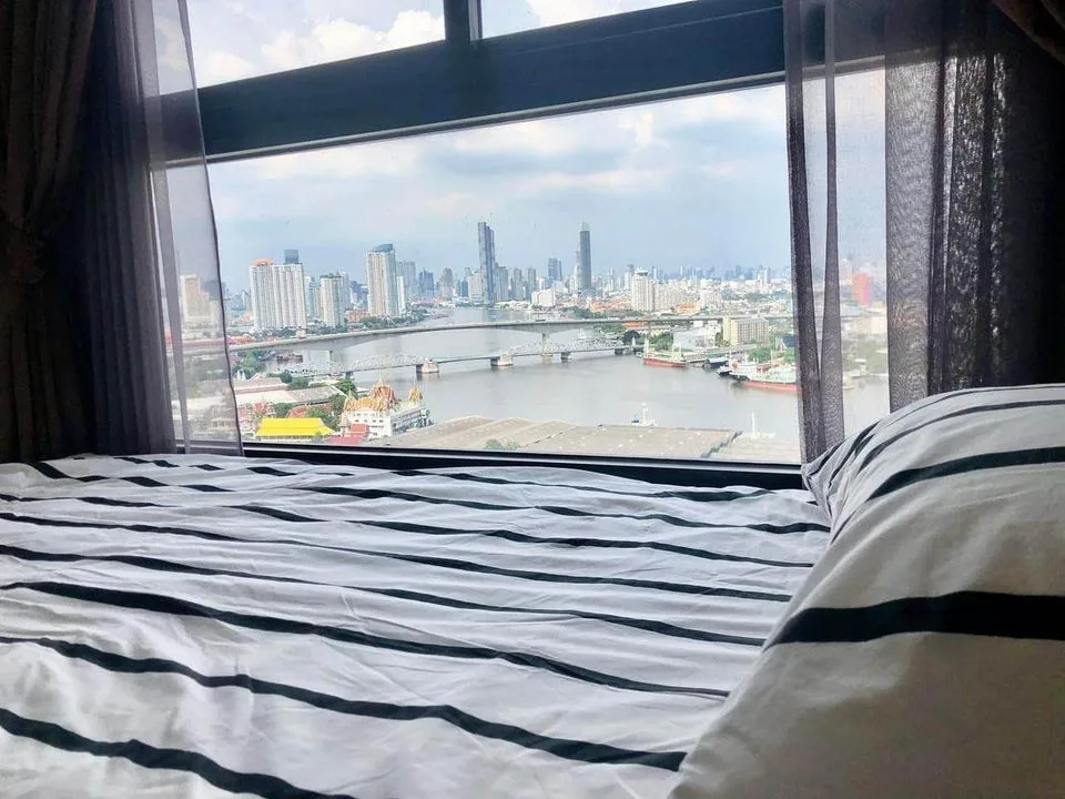 Property photos for Niche Mono Charoen Nakorn