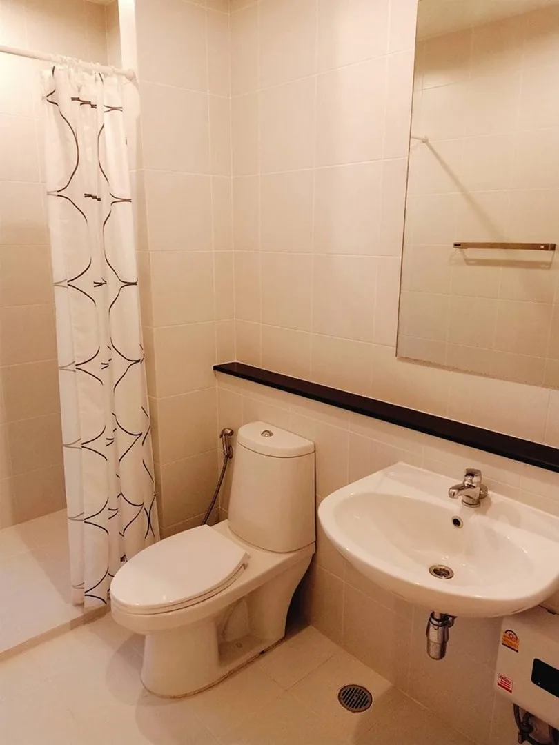 Property photos for Noble Cube Pattanakarn