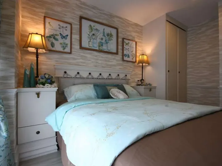 Property photos for Metro Luxe Rama 4