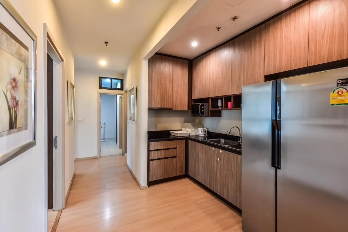Property photos for The Capital Ekamai-Thonglor