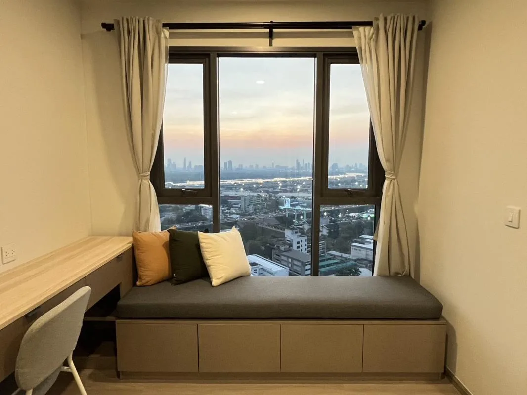 Property photos for Aspire Rama 4