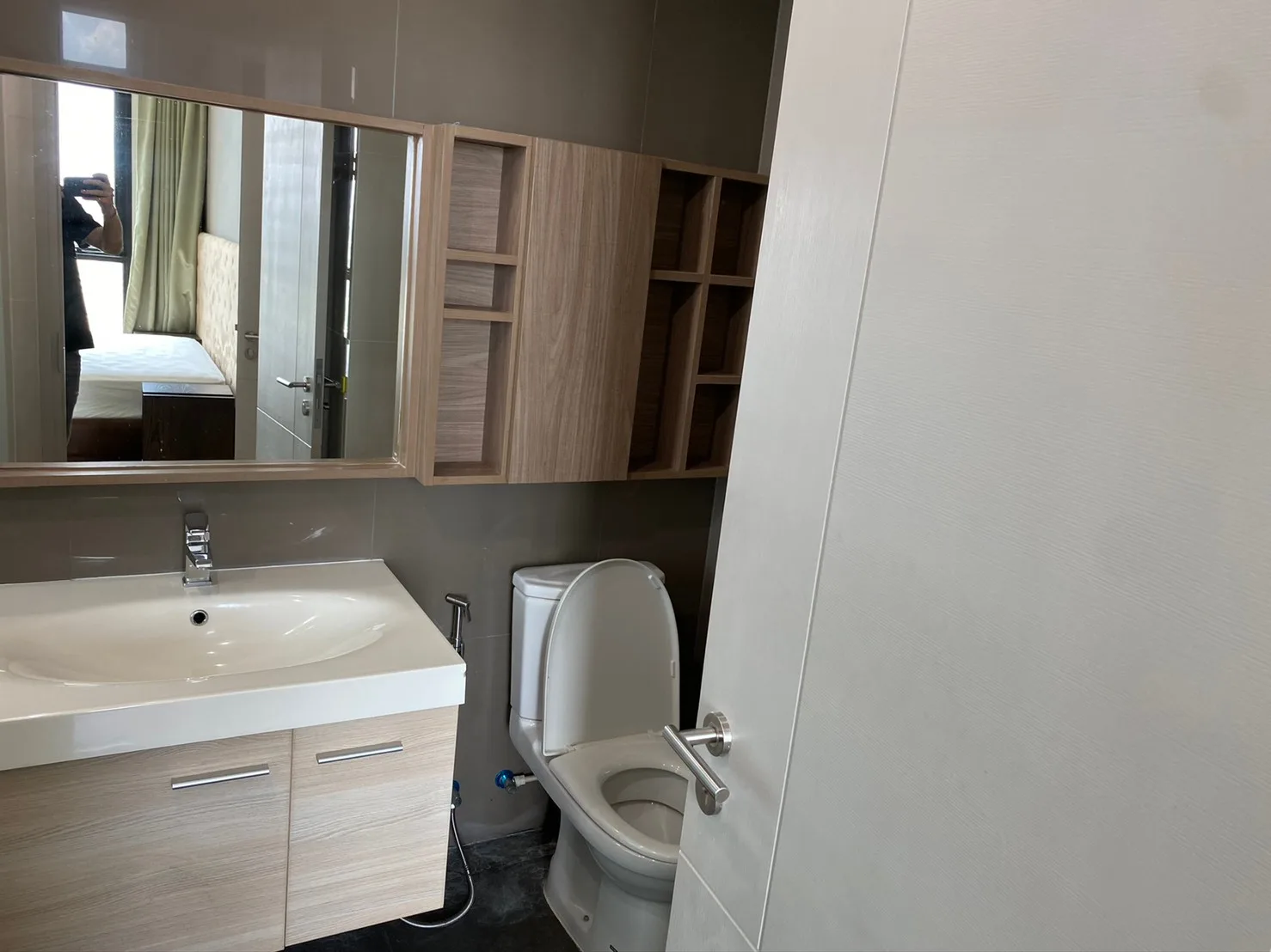 Property photos for The Capital Ekamai-Thonglor