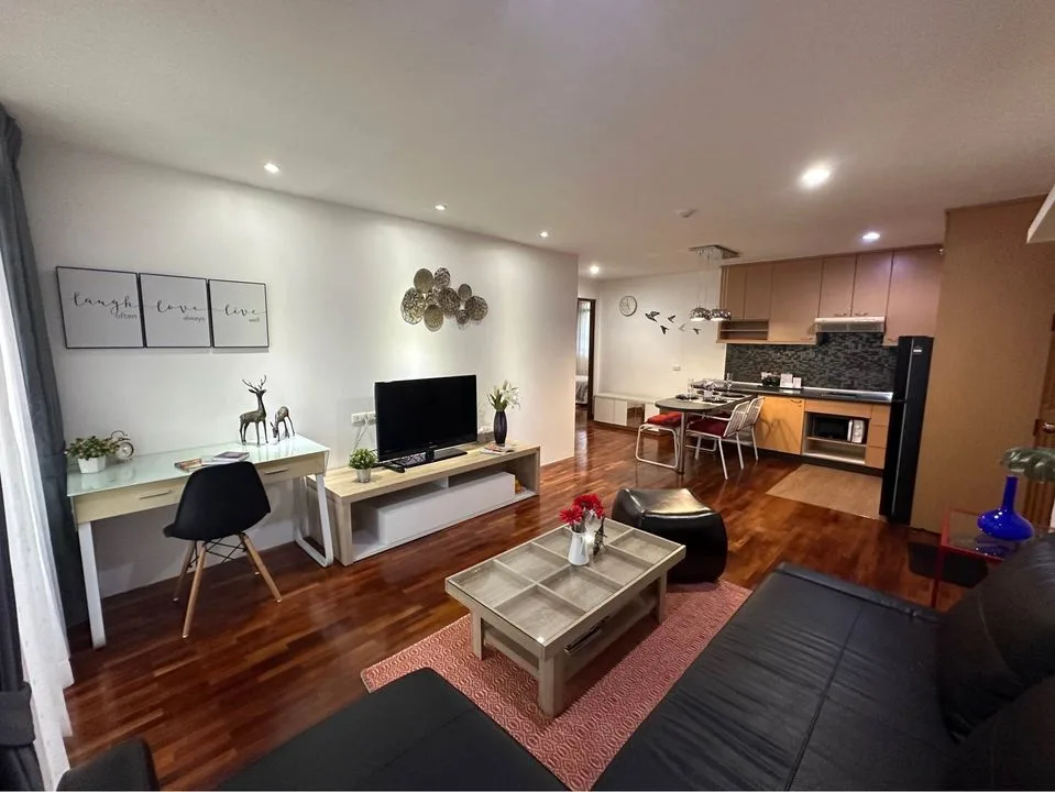 Property photos for Baan Chan