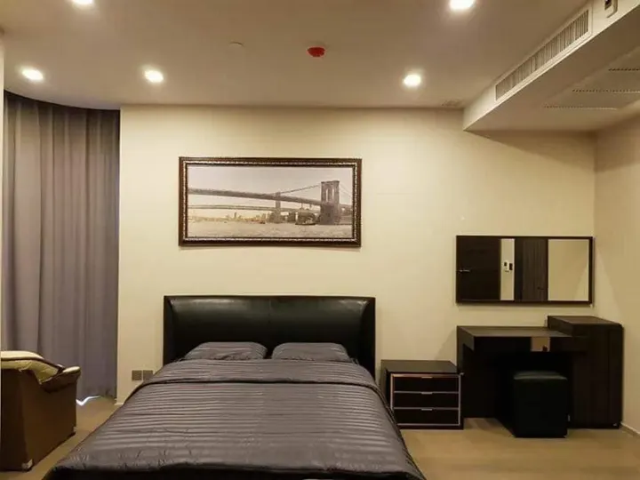 Property photos for Ashton Asoke