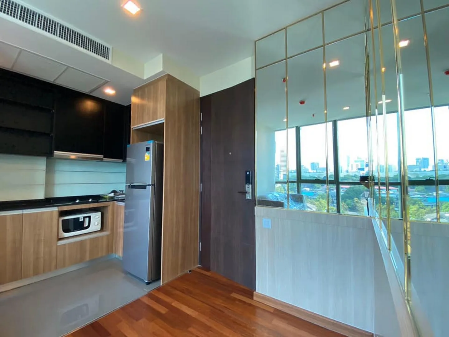 Property photos for Wish Signature  Midtown Siam