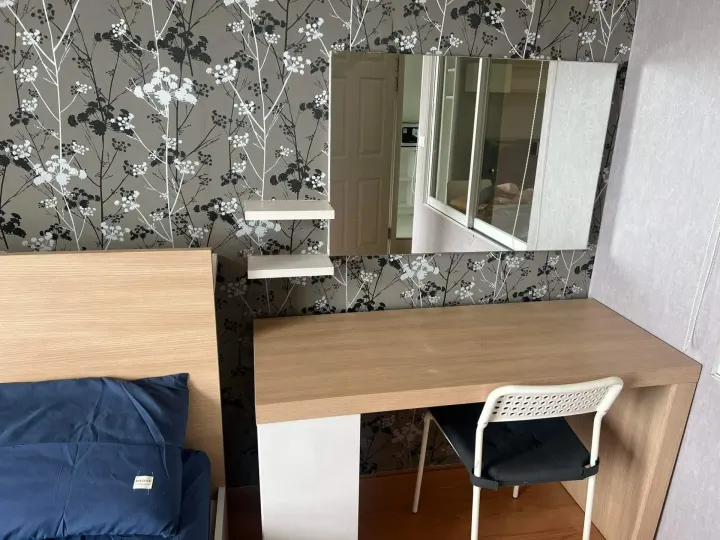 Property photos for Life @ Ratchada - Suthisan