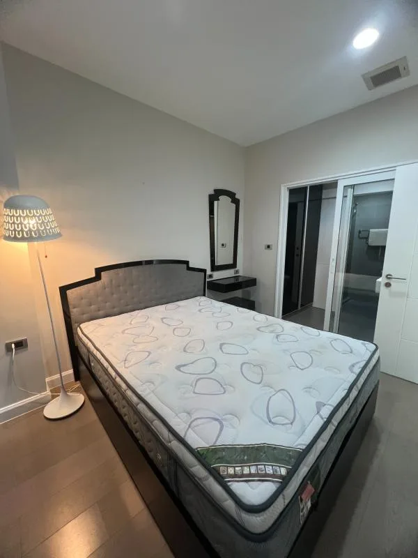 Property photos for The Crest Sukhumvit 34